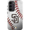 MLB San Diego Padres Game Ball Galaxy S23 Pro Case