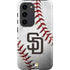 MLB San Diego Padres Game Ball Galaxy S23 Pro Case