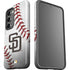 MLB San Diego Padres Game Ball Galaxy S23 Pro Case
