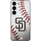 MLB San Diego Padres Game Ball Galaxy S23 Skin