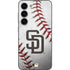 MLB San Diego Padres Game Ball Galaxy S23 Skin