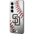 MLB San Diego Padres Game Ball Galaxy S23 Skin