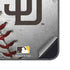 MLB San Diego Padres Game Ball Galaxy S23 Skin