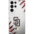 MLB San Diego Padres Game Ball Galaxy S23 Ultra Skin