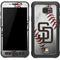 MLB San Diego Padres Game Ball Galaxy S7 Active Skin