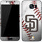 MLB San Diego Padres Game Ball Galaxy S7 Skin