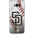 MLB San Diego Padres Game Ball Galaxy S8 Plus Skin