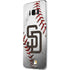 MLB San Diego Padres Game Ball Galaxy S8 Skin