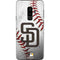 MLB San Diego Padres Game Ball Galaxy S9 Plus Skin