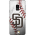 MLB San Diego Padres Game Ball Galaxy S9 Skin