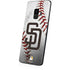 MLB San Diego Padres Game Ball Galaxy S9 Skin