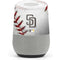 MLB San Diego Padres Game Ball Google Home Skin