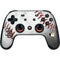MLB San Diego Padres Game Ball Google Stadia Controller Skin