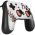 MLB San Diego Padres Game Ball Google Stadia Controller Skin