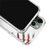 MLB San Diego Padres Game Ball iPhone 11 Pro Max Clear Case
