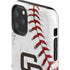 MLB San Diego Padres Game Ball iPhone 11 Pro Max Impact Case