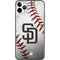 MLB San Diego Padres Game Ball iPhone 11 Pro Max Skin