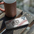 MLB San Diego Padres Game Ball iPhone 11 Pro Max Skin