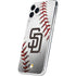 MLB San Diego Padres Game Ball iPhone 11 Pro Skin