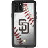 MLB San Diego Padres Game Ball iPhone 11 Pro Waterproof Case