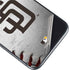 MLB San Diego Padres Game Ball iPhone 11 Skin