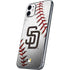 MLB San Diego Padres Game Ball iPhone 11 Skin