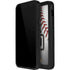 MLB San Diego Padres Game Ball iPhone 12 Mini Waterproof Case