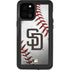 MLB San Diego Padres Game Ball iPhone 12 Pro Max Waterproof Case