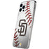 MLB San Diego Padres Game Ball iPhone 12 Pro Skin