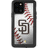 MLB San Diego Padres Game Ball iPhone 12 Pro Waterproof Case