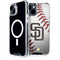 MLB San Diego Padres Game Ball iPhone 13 MagSafe Case