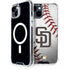 MLB San Diego Padres Game Ball iPhone 13 MagSafe Case