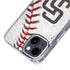 MLB San Diego Padres Game Ball iPhone 13 MagSafe Case