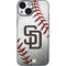 MLB San Diego Padres Game Ball iPhone 13 Mini Skin