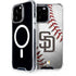 MLB San Diego Padres Game Ball iPhone 13 Pro Max MagSafe Case