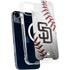 MLB San Diego Padres Game Ball iPhone 14 Plus MagSafe Case