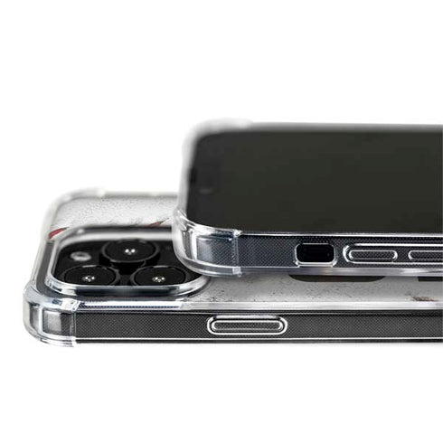 MLB San Diego Padres Game Ball iPhone 15 Pro MagSafe Case