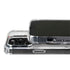MLB San Diego Padres Game Ball iPhone 15 Pro MagSafe Case