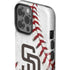 MLB San Diego Padres Game Ball iPhone 15 Pro Max Impact Case