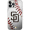 MLB San Diego Padres Game Ball iPhone 14 Pro Max Skin