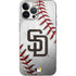 MLB San Diego Padres Game Ball iPhone 14 Pro Max Skin
