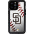 MLB San Diego Padres Game Ball iPhone 14 Pro Max Waterproof Case