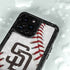 MLB San Diego Padres Game Ball iPhone 14 Pro Max Waterproof Case