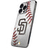 MLB San Diego Padres Game Ball iPhone 15 Pro Skin