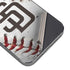 MLB San Diego Padres Game Ball iPhone 14 Pro Skin