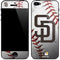 MLB San Diego Padres Game Ball iPhone 5/5s/5SE Skin