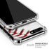 MLB San Diego Padres Game Ball iPhone 7/8 Plus Clear Case