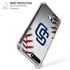 MLB San Diego Padres Game Ball iPhone 7/8 Plus Clear Case