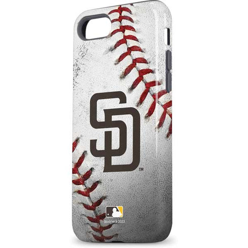 MLB San Diego Padres Game Ball iPhone 7 Pro Case