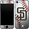 MLB San Diego Padres Game Ball iPhone 7 Skin